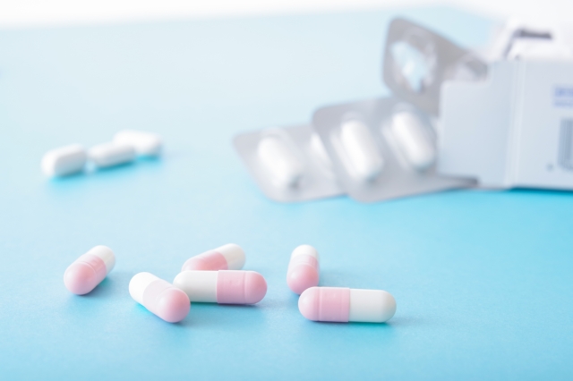 「歯周内科治療」