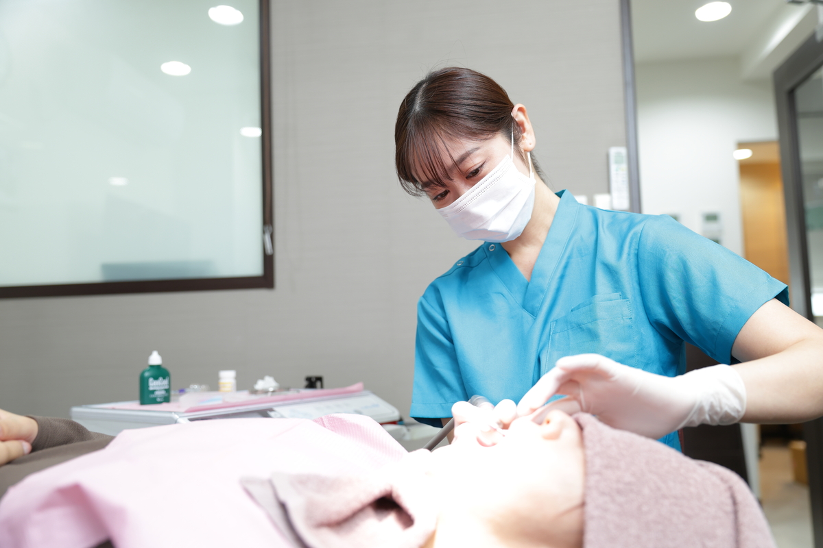 予防メンテナンス