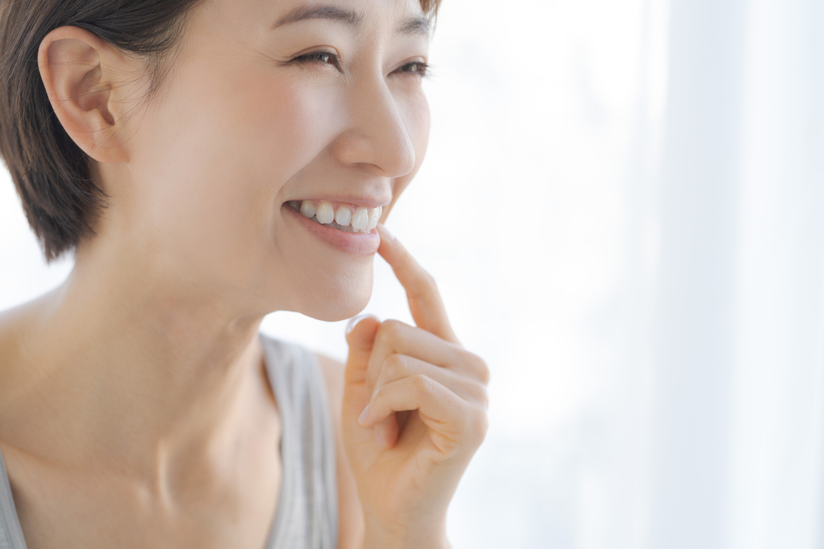 歯周基本治療の重要性