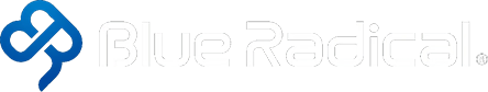 Blue Radical