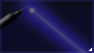 ブルーラジカル P-01