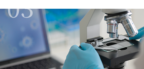 科学的根拠に基づく薬を使った歯周内科治療