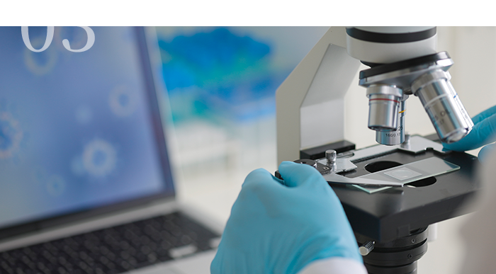 科学的根拠に基づく薬を使った歯周内科治療